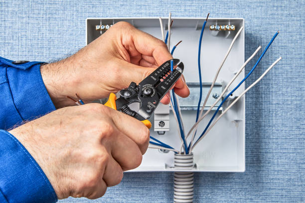 Best Electrical Remodeling Services  in Augusta, GA