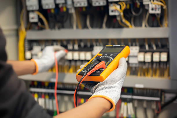 Reliable Augusta, GA Electrician Solutions